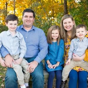 Meet your Posher, Kristi